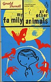 My Family and Other Animals Essential / Kim Edwards