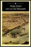 Life on the Mississippi / Mark Twain