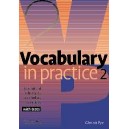 Vocabulary in Practice 2 With Tests / Glennis Pye