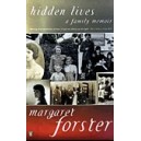Hidden Lives / Margaret Forster