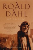 Going Solo / Roald Dahl