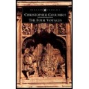 The Four Voyages of Christopher Columbus / Christopher Columbus/Translator - J. M. Cohen