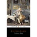 The Story of My Life / Giacomo Casanova