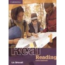 Cambridge English Skills Real Reading 1 with answers / Liz Driscoll