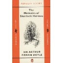 The Memoirs of Sherlock Holmes / Arthur Conan Doyle