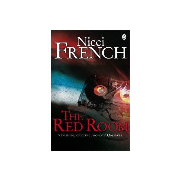 The red room / Nicci French