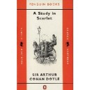 A Study in Scarlet / Arthur Conan Doyle