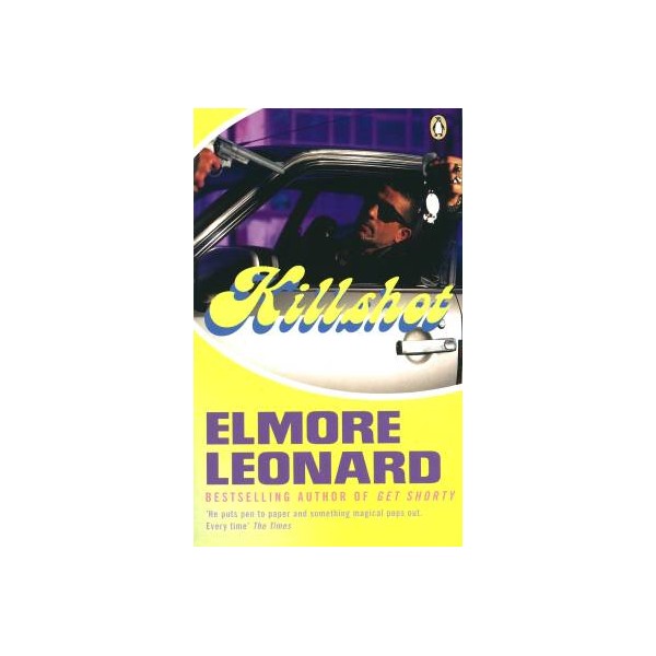 Killshot / Elmore Leonard