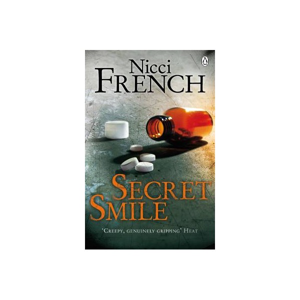Secret Smile / Nicci French