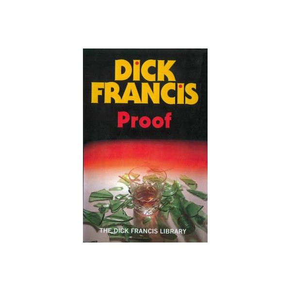 Proof/ HB / Dick Francis