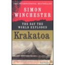 Krakatoa / Simon Winchester