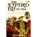 This Sceptred Isle / Christopher Lee