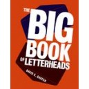 The Big Book of Letterheads / David E. Carter