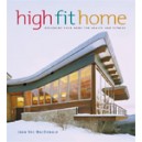 High Fit Home / Joan Vos MacDonald