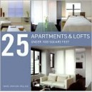 25 Apartments and Lofts Under 2500 Square Feet / J.Grayson Trulove
