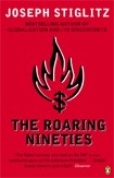 The Roaring Nineties / Joseph Stiglitz