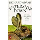 Watership Down / Richard M. Adams