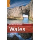 Wales/ Epic Views of a Small Country / Jan Morris