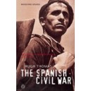 The Spanish Civil War / Hugh Thomas