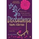 Disobedience / Naomi Alderman