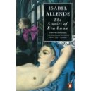 The Stories of Eva Luna / Isabel Allende