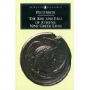 The Rise and Fall of Athens / Plutarch