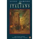 The Italians / Luigi Barzini