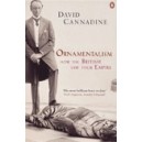 Ornamentalism / David Cannadine