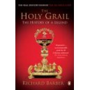 The Holy Grail / Richard Barber