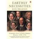 Earthly Necessities / Keith Wrightson