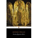 Fourteen Byzantine Rulers / Michael Psellus
