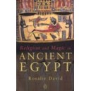 Religion and Magic in Ancient Egypt / Rosalie David