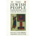 The Jewish People / David F. Goldberg, John D. Rayner