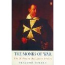 The Monks of War / Desmond Seward