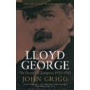 Lloyd George / John Grigg