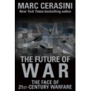 The Future Of War / Marc Cerasini