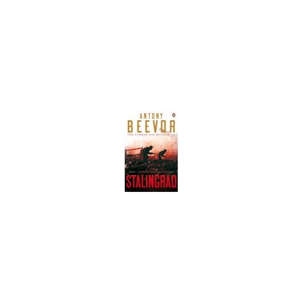 Stalingrad / Antony Beevor