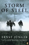 Storm of Steel / Ernst Junger
