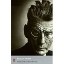 First Love and Other Novellas / Samuel Beckett