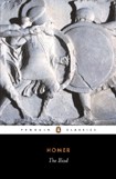 The Iliad (Translator - Martin Hammond) / Homer