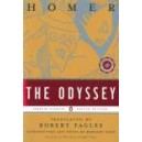 The Odyssey (Translator - Robert Fagles) / Homer
