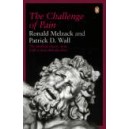 The Challenge of Pain / Ronald Melzack, Patrick D. Wall