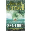 Sea Lord / Bernard Cornwell