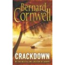 Crackdown / Bernard Cornwell
