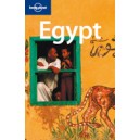 EGYPT Travel Guide / Matthew D. Firestone, Anthony Sattin