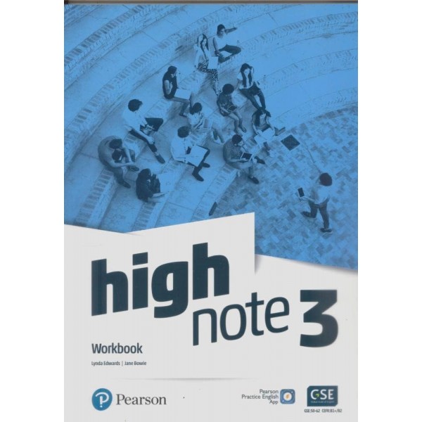 High Note 3 Workbook