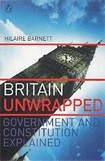 Britain Unwrapped / Hilaire Barnett