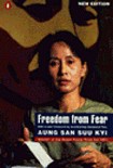 Freedom from Fear / Aung San Suu Kyi