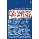 Free Expression is No Offence / Lisa Appignanesi- Editor