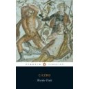 Murder Trials / Marcus Tullius Cicero